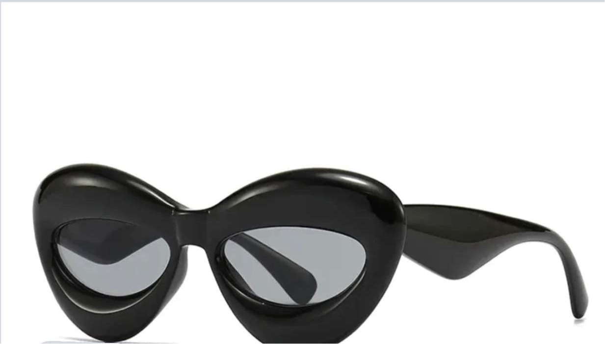 Cat Eye SUNGLASSES