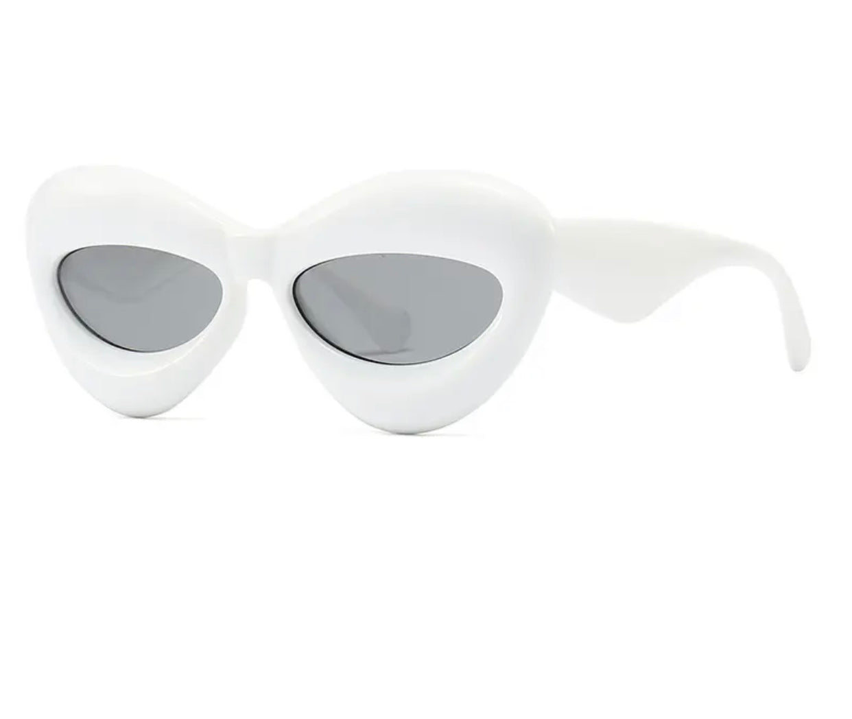 Cat Eye SUNGLASSES